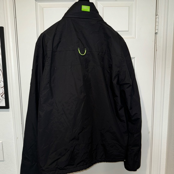 Superdry “Wind Tracker” Jacket (XL) - Picture 4 of 9